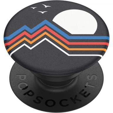 Popsockets PopGrip Moon Horizon