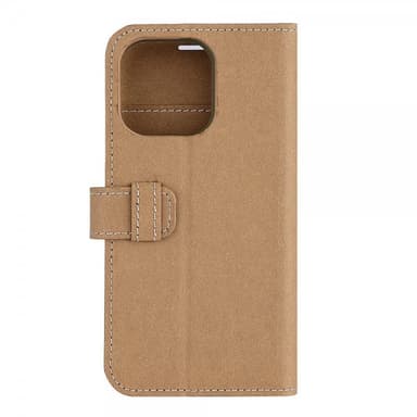 Onsala iPhone 13 Pro Fodral ECO Wallet Sand