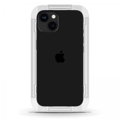 Spigen iPhone 13/iPhone 13 Pro/iPhone 14 Skärmskydd GLAS.tR EZ Fit 2-pack