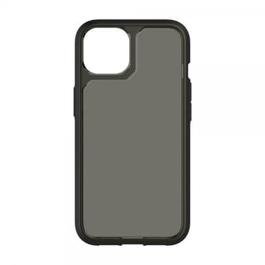 Survivor Strong fodral för iPhone 13 (svart)