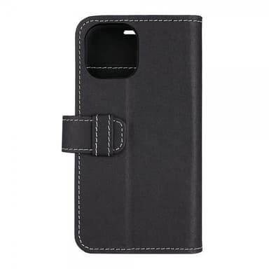 Onsala iPhone 13 Mini Fodral ECO Wallet Svart