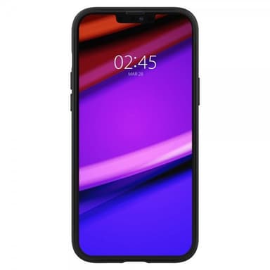 Spigen iPhone 13 Pro Skal Mag Armor Matte Black