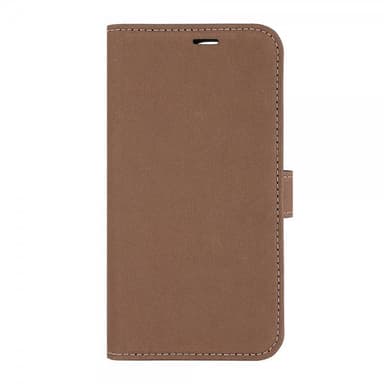 Onsala iPhone 13 Pro Fodral ECO Wallet Brun
