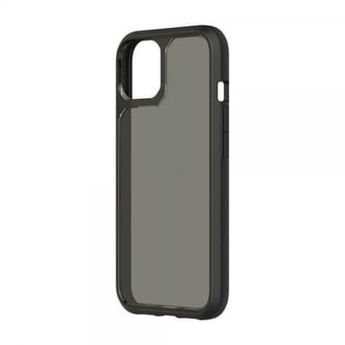 Survivor Strong fodral för iPhone 13 (svart)