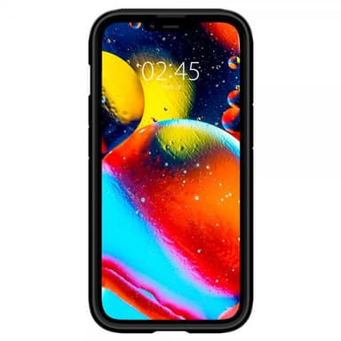 Spigen iPhone 13 Skal Tough Armor Navy Blue
