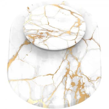 Popsockets PopGrip for MagSafe Gold Lutz Marble