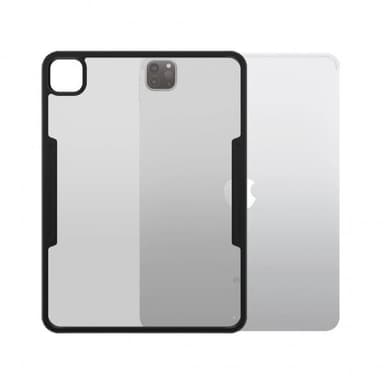 iPad Pro 11 2020/2021 Skal ClearCase Black Edition