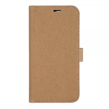 Onsala iPhone 13 Pro Fodral ECO Wallet Sand