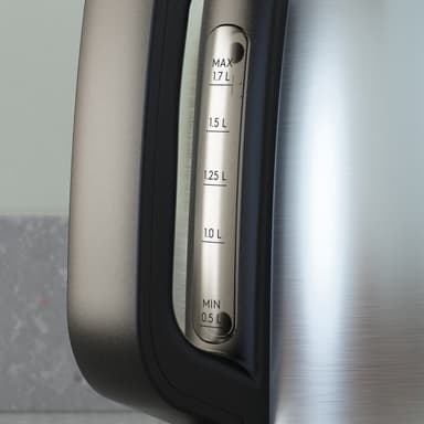 Electrolux Create 3 vattenkokare E3K1-3ST