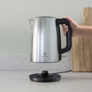 Electrolux Create 3 vattenkokare E3K1-3ST