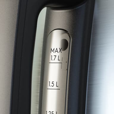 Electrolux Create 3 vattenkokare E3K1-3ST
