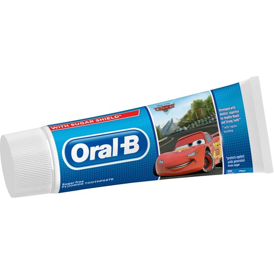 Oral-B Kids tandkräm 174747 (Frost)