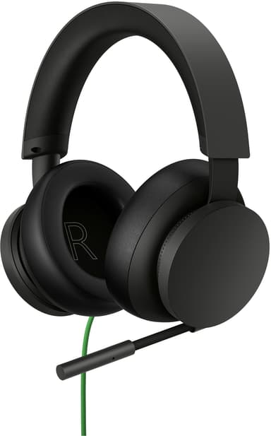 Microsoft Xbox Stereo headset