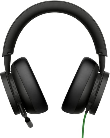 Microsoft Xbox Stereo headset