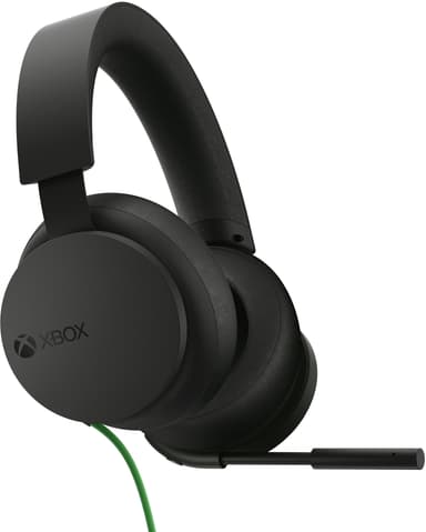 Microsoft Xbox Stereo headset