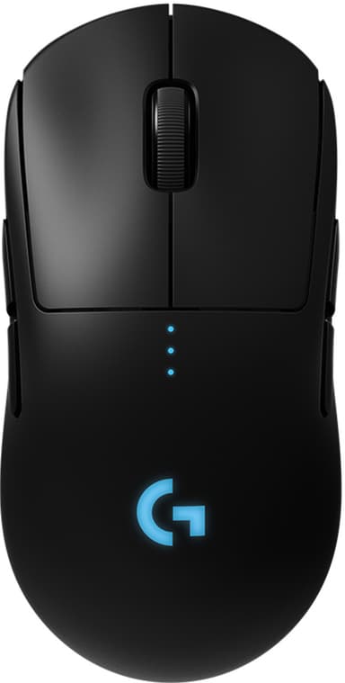 Logitech G Pro Wireless gamingmus