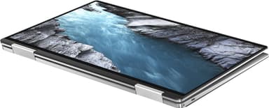 Dell XPS 13-9310 13.4" bärbar dator (svart/silver)