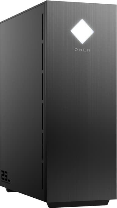 HP Omen 25L GT11-1878no stationär dator för gaming