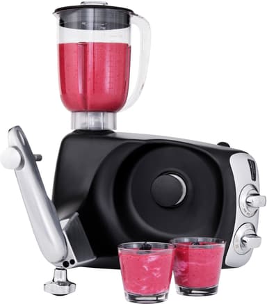 Ankarsrum Assistent Original deluxpaket 920900067