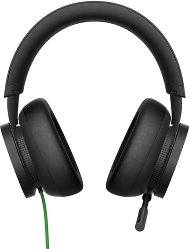 Microsoft Xbox Stereo headset