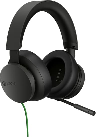 Microsoft Xbox Stereo headset