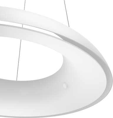 Philips Hue Amaze vit pendellampa