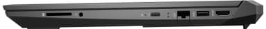 HP Pavilion Gaming 15 R5-5/16/512/3050/60Hz 15.6" bärbar dator gaming