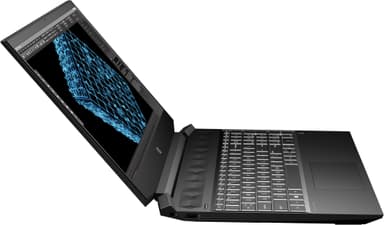 HP Pavilion Gaming 15 R5-5/16/512/3050/60Hz 15.6" bärbar dator gaming