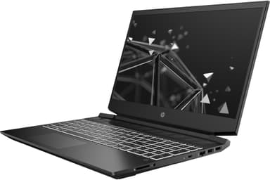 HP Pavilion Gaming 15 R5-5/16/512/3050/60Hz 15.6" bärbar dator gaming