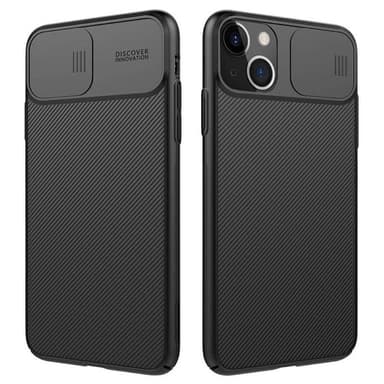 Nillkin CamShield skal Apple iPhone 13 mini