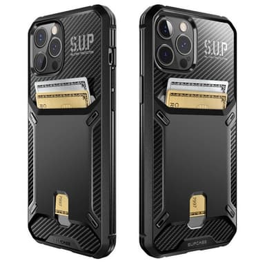 SUPCASE UB Vault skal Apple iPhone 12 Pro Max
