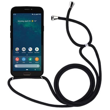 Necklace Case Doro 8080