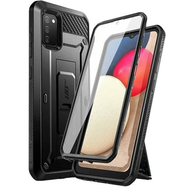 SUPCASE UB Pro Samsung Galaxy A02s