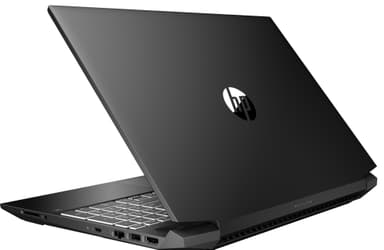 HP Pavilion Gaming 15 R5-5/16/512/3050/60Hz 15.6" bärbar dator gaming