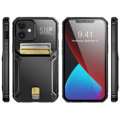 SUPCASE UB Vault skal Apple iPhone 12 mini