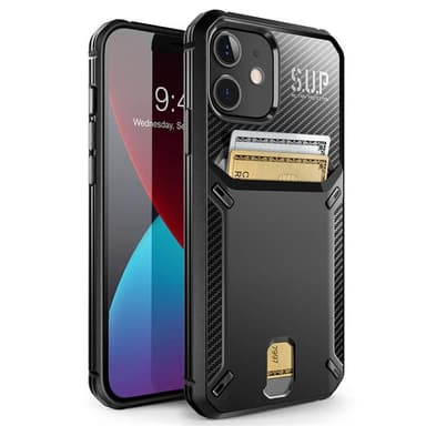 SUPCASE UB Vault skal Apple iPhone 12 mini