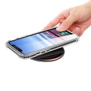 360° Shockproof 2i1 skal Apple iPhone 13