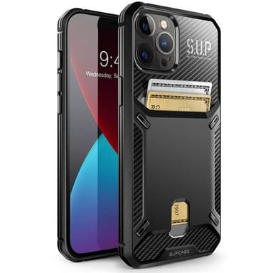 SUPCASE UB Vault skal Apple iPhone 12 Pro Max