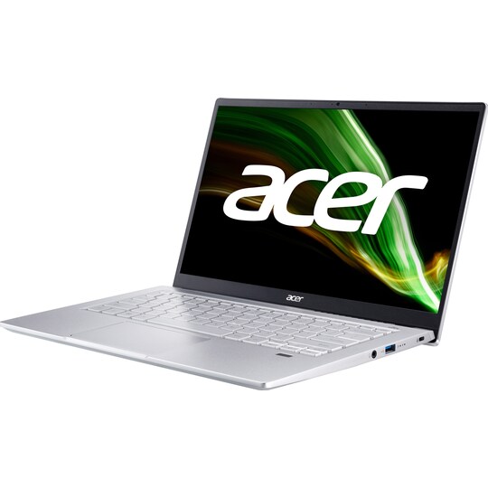 Acer Swift 3 i7/16/512 14" bärbar dator