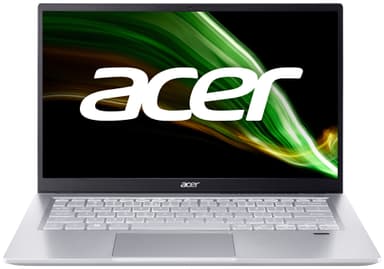 Acer Swift 3 i3/8/256 14" bärbar dator