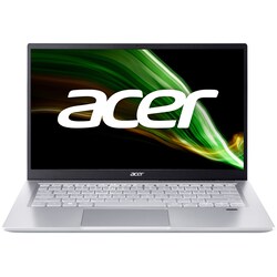 Acer Swift 3 14" bärbar dator i3/8/256