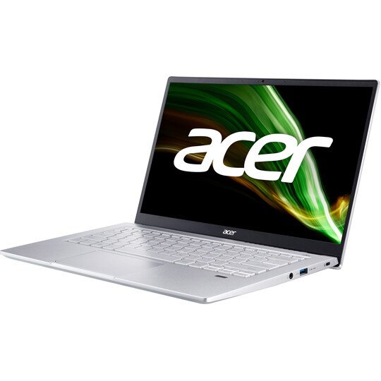 Acer Swift 3 i5/8/512 14" bärbar dator