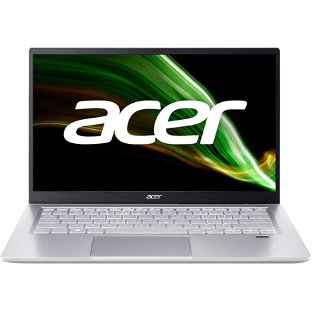 Acer Swift 3 14" bärbar dator i7/16/512
