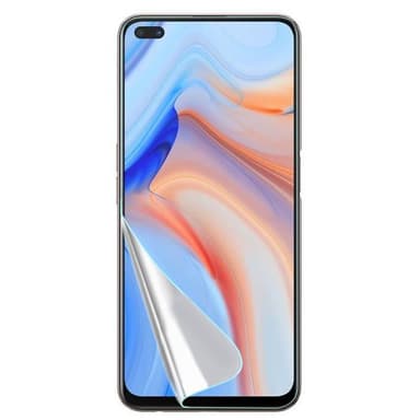 Skärmskydd 3D Soft HydroGel Oppo Reno4 Z 5G
