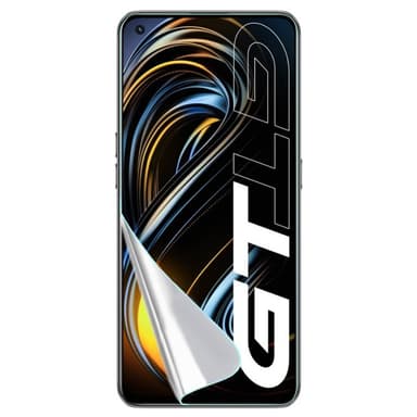 Skärmskydd 3D Soft HydroGel Realme GT 5G