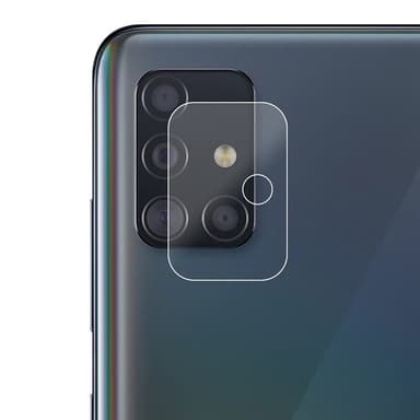 Kamera lins skydd Samsung Galaxy A52s 5G