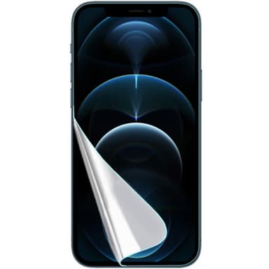 Skärmskydd 3D Soft HydroGel Apple iPhone 13 Pro