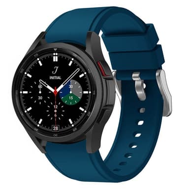 Sport Armband Samsung Galaxy Watch 4 Classic (42mm) - Blå