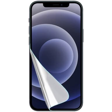 Skärmskydd 3D Soft HydroGel Apple iPhone 13