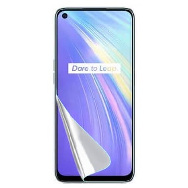 Skärmskydd 3D Soft HydroGel Realme 6